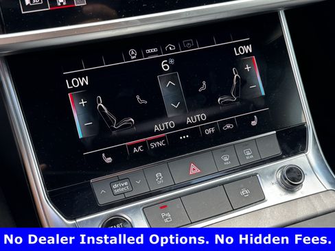 Used 2024 Audi A6 Premium Plus AWD/4WD image 18