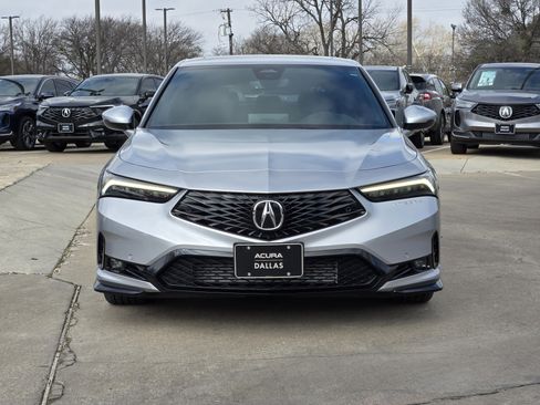 Certified 2026 Acura Integra A-Spec image 3