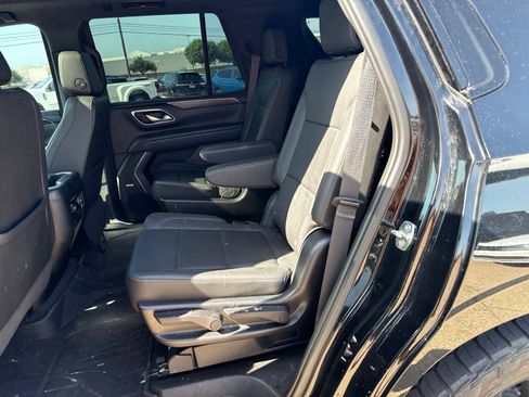 Used 2023 Chevrolet Tahoe Z71 w/ Off-Road Capability Package AWD/4WD image 10