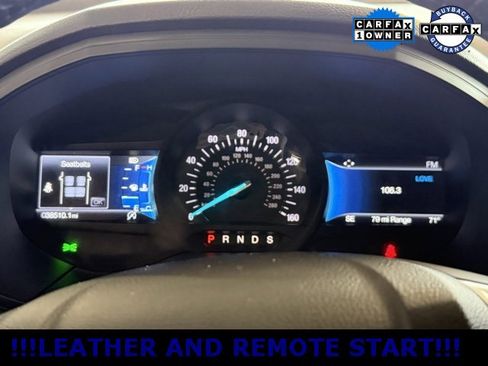 Used 2022 Ford Edge SEL w/ Convenience Package image 31