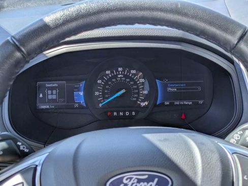 Used 2024 Ford Edge SEL w/ Convenience Package AWD/4WD image 32