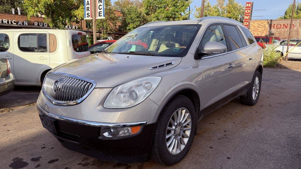 Used 2011 Buick Enclave CXL w/ Trailering Provision Package AWD/4WD image 2