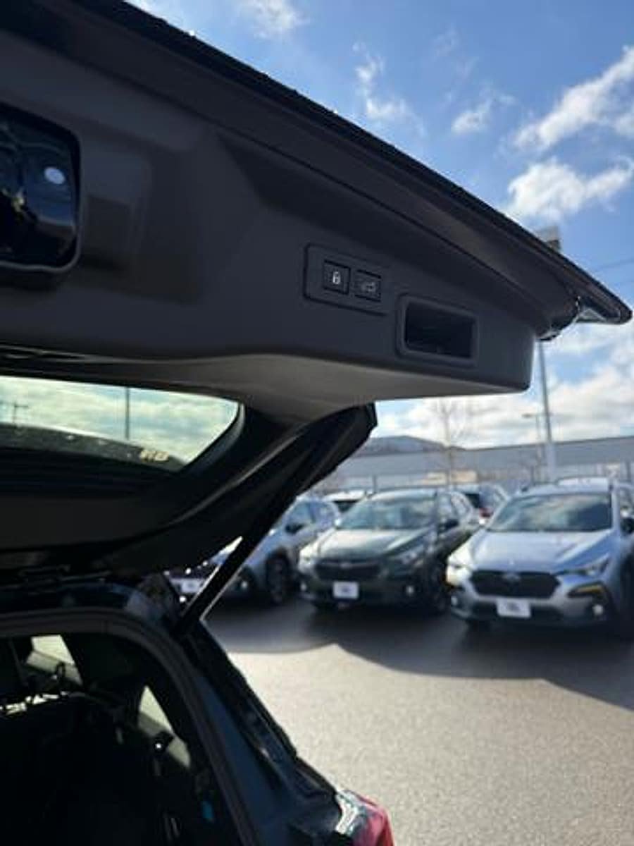 New 2026 Subaru Outback Limited XT AWD/4WD image 21