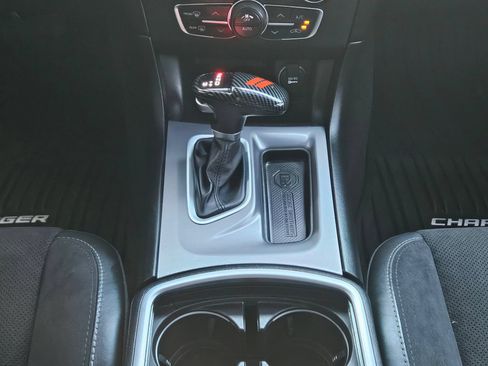 Used 2023 Dodge Charger R/T w/ Plus Group RWD image 13