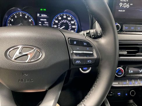 Used 2023 Hyundai Kona SEL w/ Convenience Package AWD/4WD image 24
