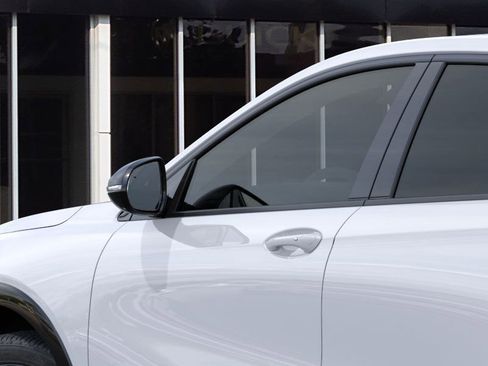 New 2026 Buick Envista Sport Touring FWD image 12