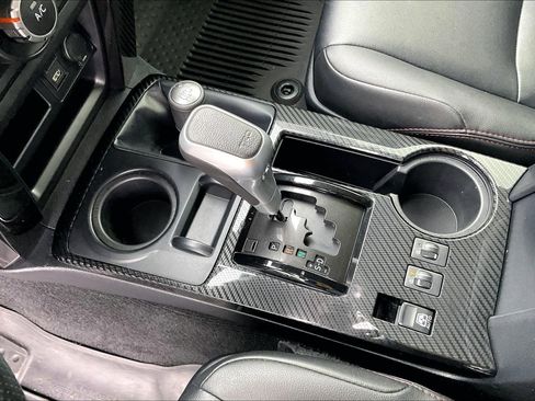 Used 2023 Toyota 4Runner TRD Off-Road Premium image 14