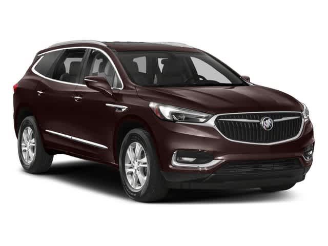Used 2018 Buick Enclave Premium w/ Experience Buick Package FWD image 8
