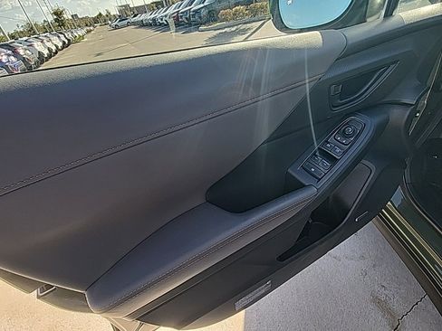 Certified 2025 Subaru Crosstrek 2.5i Wilderness w/ Wilderness Package image 9