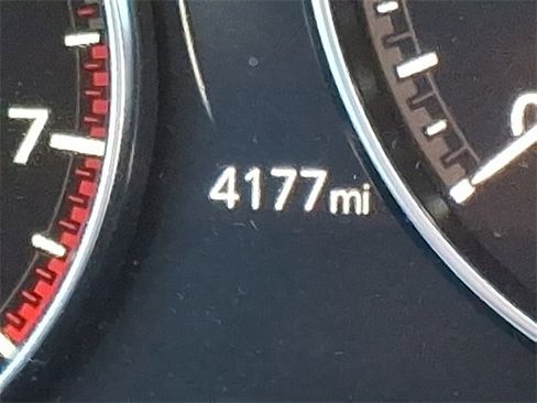 Certified 2025 MAZDA CX-30 AWD 2.5 S w/ Premium Package image 20