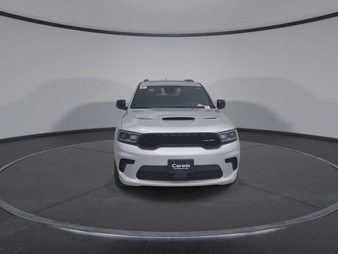 New 2026 Dodge Durango GT image 5
