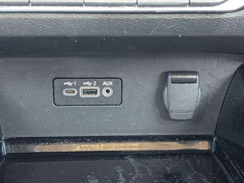 Certified 2024 Nissan Altima 2.5 SV image 28