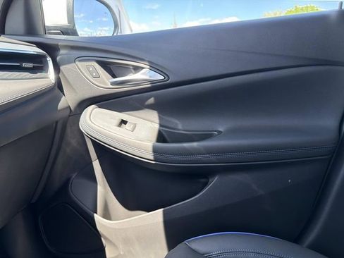 New 2026 Buick Envision Sport Touring image 52