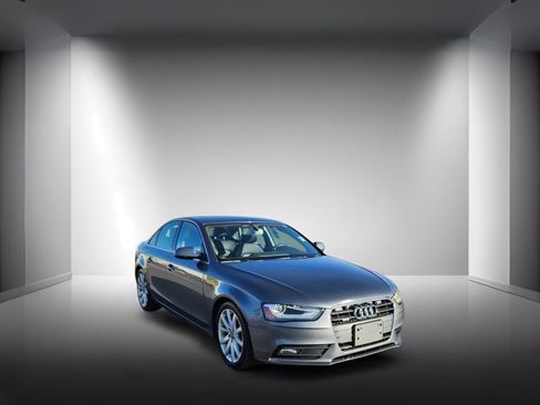 Used 2013 Audi A4 2.0T Premium Plus image 4