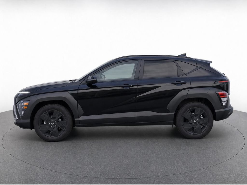 New 2026 Hyundai Kona SEL Sport FWD image 1