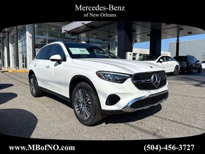 New 2026 Mercedes-Benz GLC 300 4MATIC