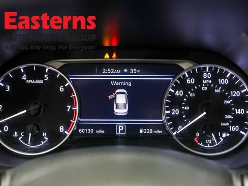 Used 2020 Nissan Sentra SV image 39