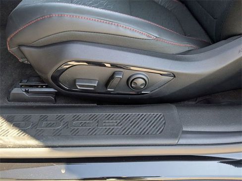 New 2025 Dodge Charger R/T w/ Quick Order Package 25M R/T image 13