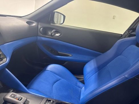 Used 2023 Nissan Z Performance w/ Floor Mat Package (L93) image 16