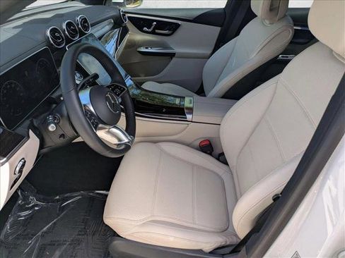 Certified 2023 Mercedes-Benz GLC 300 image 15