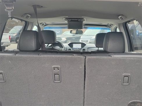 Used 2012 Honda Pilot Touring image 9
