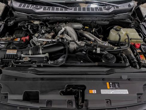 Used 2023 Ford F350 Lariat w/ Sport Appearance Package image 59