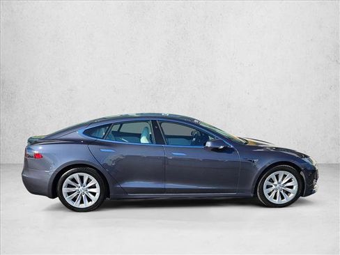 Used 2020 Tesla Model S Long Range image 4