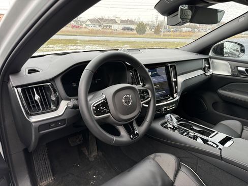 Used 2024 Volvo V60 T8 Polestar w/ Protection Package image 9