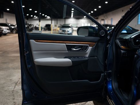 Used 2018 Honda CR-V EX-L image 32