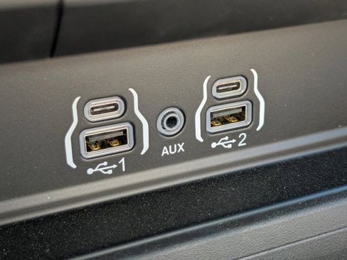 New 2026 RAM 2500 Big Horn image 19