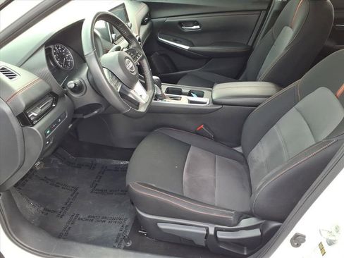 Used 2024 Nissan Sentra SR image 9