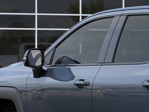 New 2026 Chevrolet Silverado EV LT w/ Plus Package AWD/4WD image 13