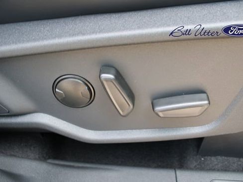 New 2026 Ford Bronco Raptor AWD/4WD image 8