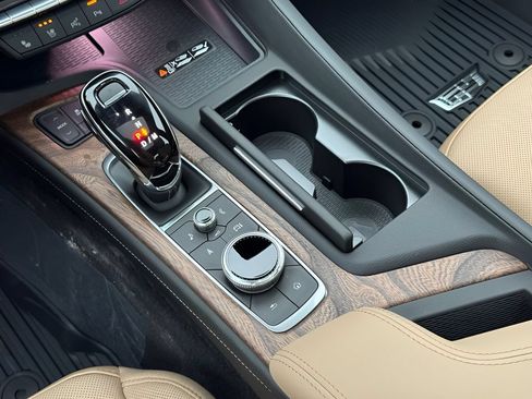 New 2026 Cadillac CT5 Premium Luxury w/ Technology Package RWD image 21