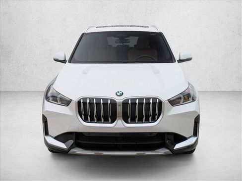 Used 2026 BMW X1 xDrive28i w/ Convenience Package AWD/4WD image 6