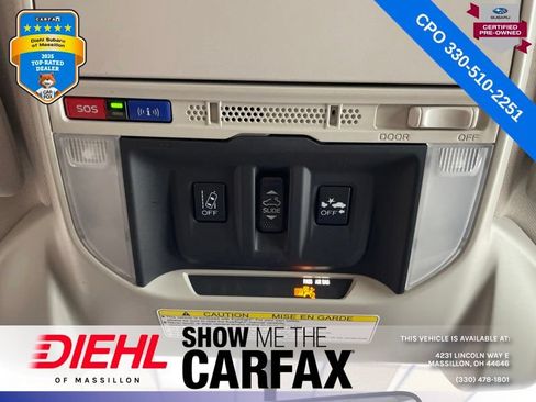 Used 2021 Subaru Forester Premium w/ Popular Package #1 AWD/4WD image 35