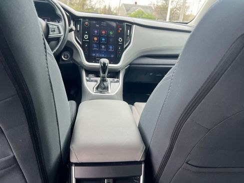 Used 2022 Subaru Outback Premium w/ Popular Package #1 image 21