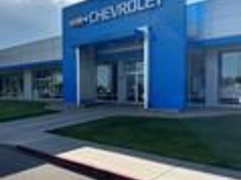 New 2026 Chevrolet Silverado 1500 High Country w/ Technology Package AWD/4WD image 3