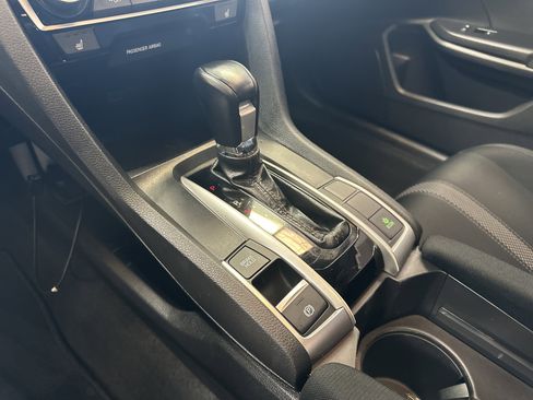 Used 2019 Honda Civic EX image 28