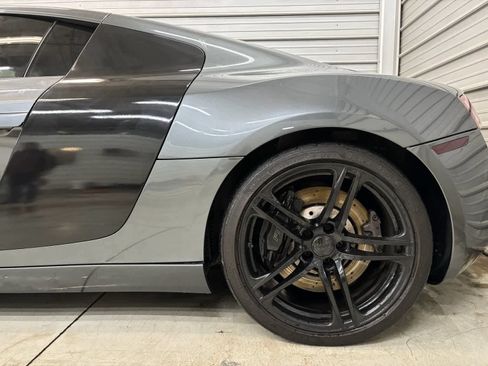 Used 2009 Audi R8 V8 AWD/4WD image 6
