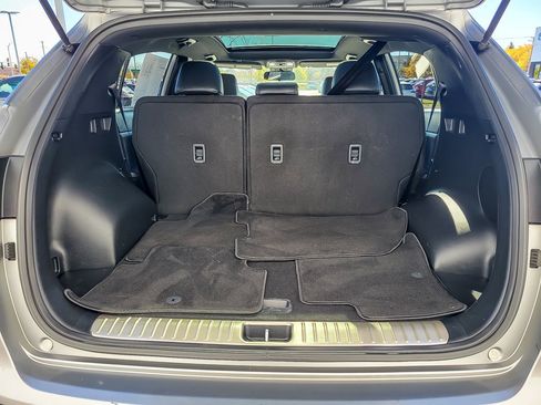 Used 2020 Kia Sportage S w/ S Sunroof Package image 18