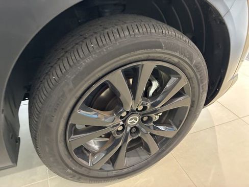 Certified 2025 MAZDA CX-30 Carbon AWD/4WD image 15