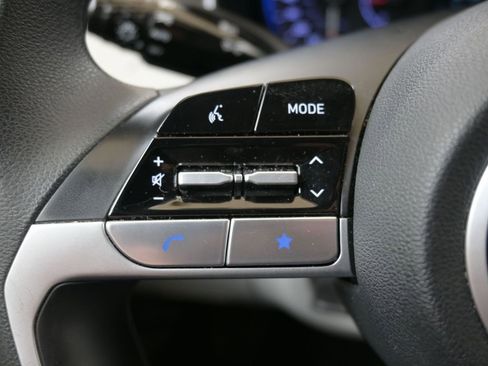 Used 2024 Hyundai Tucson SEL image 25