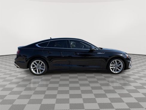 Used 2023 Audi A5 2.0T Premium Plus AWD/4WD image 5