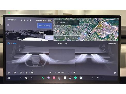 Used 2024 Tesla Cybertruck Cyberbeast image 30