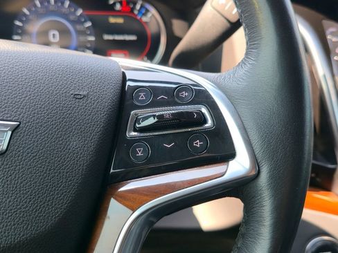 Certified 2020 Cadillac Escalade Premium Luxury AWD/4WD image 20