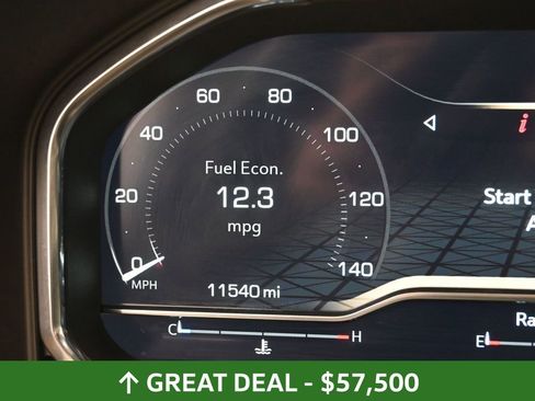 Used 2024 GMC Sierra 1500 Denali image 31