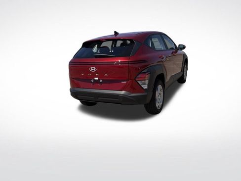 Used 2026 Hyundai Kona SE AWD/4WD image 5