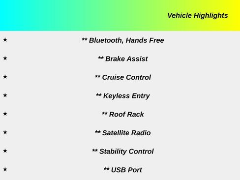 Used 2017 Jeep Patriot Sport w/ Power Value Group FWD image 1