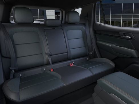 New 2026 GMC Terrain AT4 w/ Convenience Package III AWD/4WD image 17
